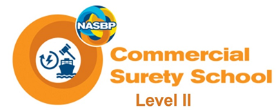 2023 summer surety school logo cssl2