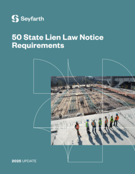 seyfarth notice requirements copy