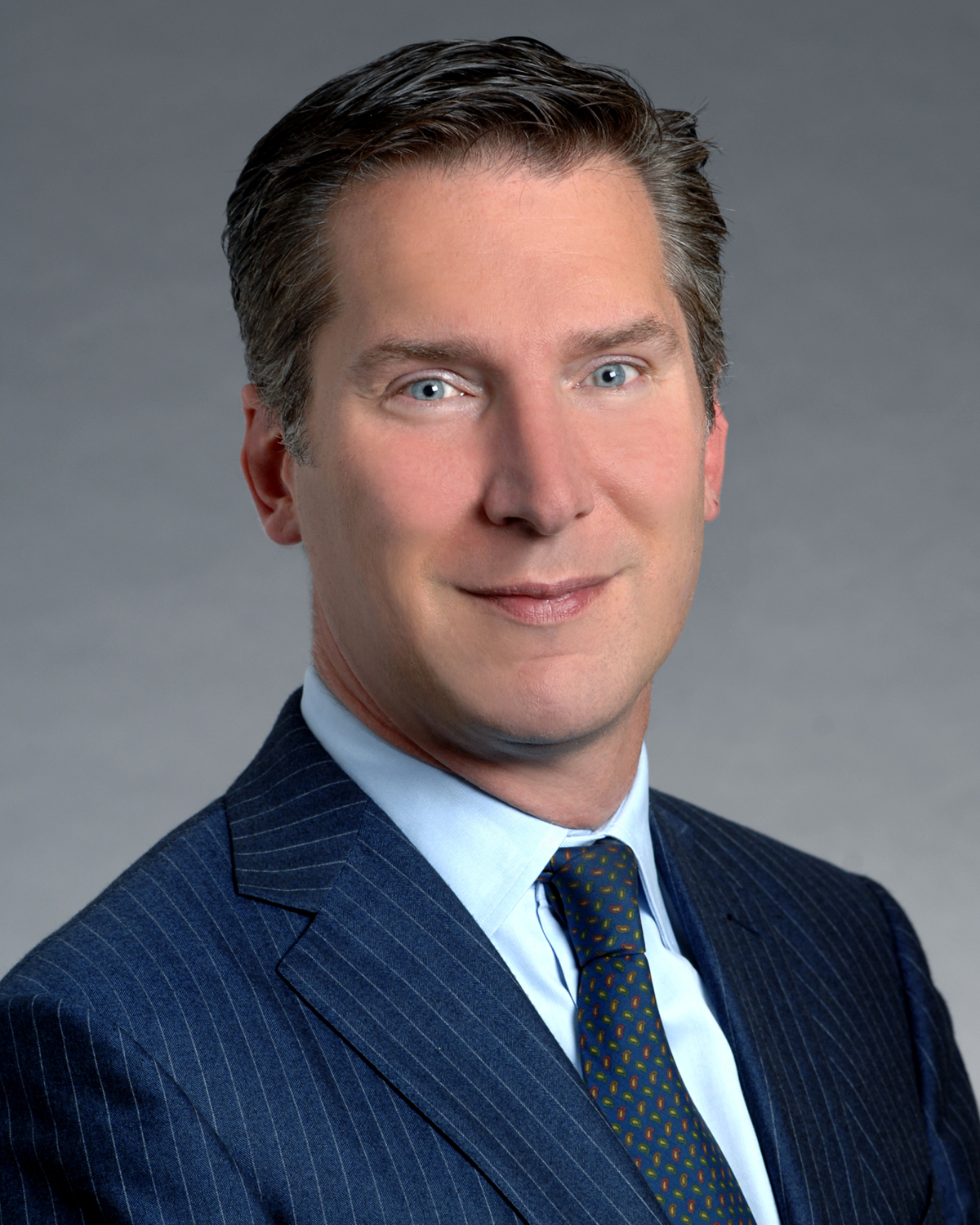 Christopher Caputo