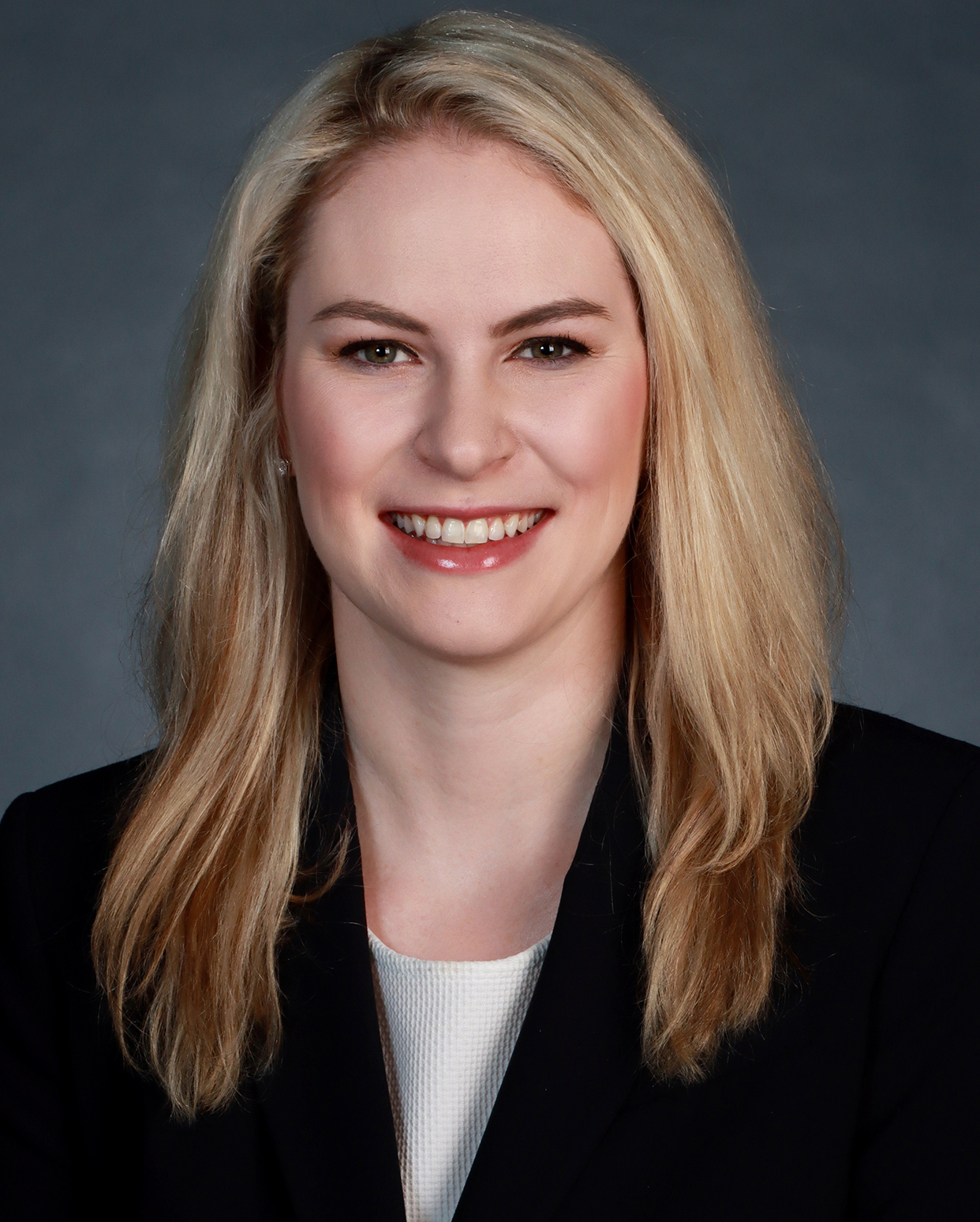 Jordyne Richartz headshot