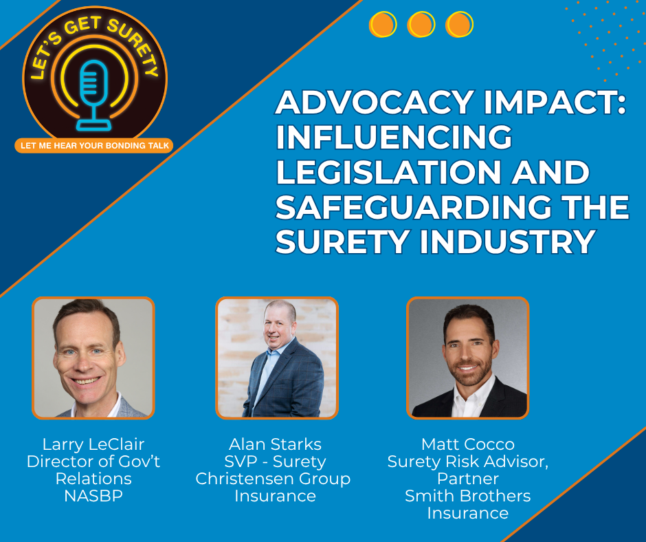 advocacy impact podcast