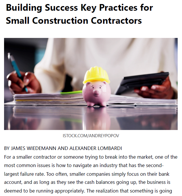 piggy bank with hardhat