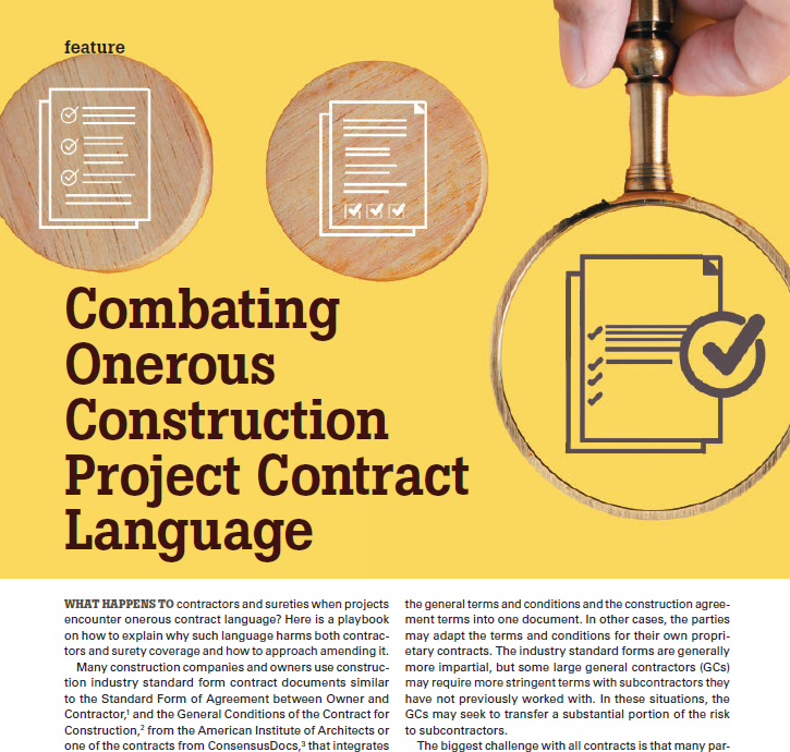 magnifying glass looking at papers with checkmarks