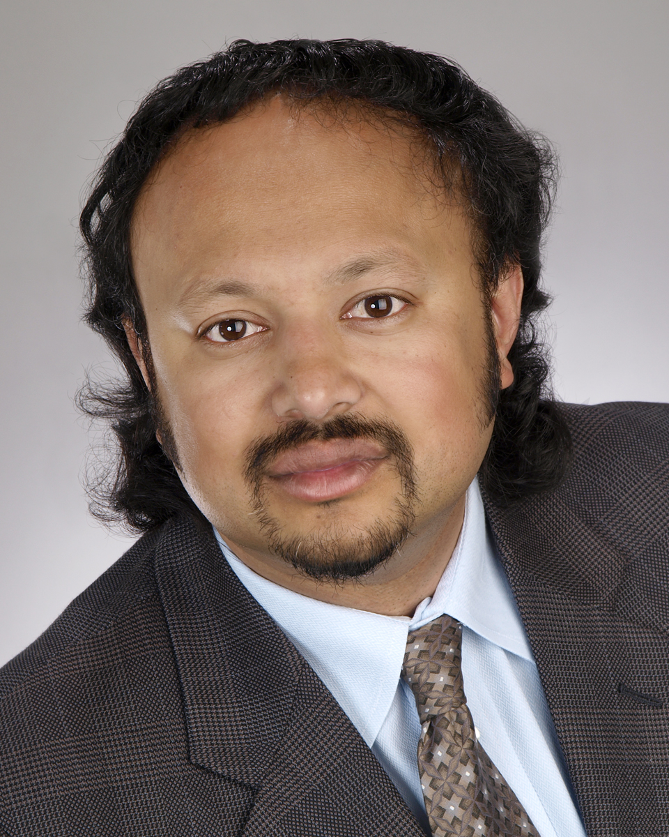 anirban basu headshot