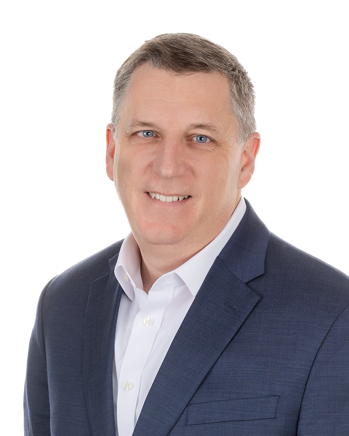 robert grote headshot