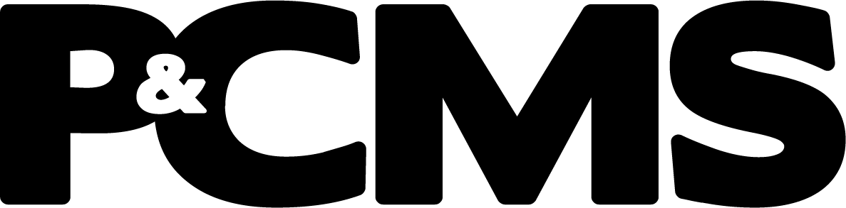 PCMS Logo