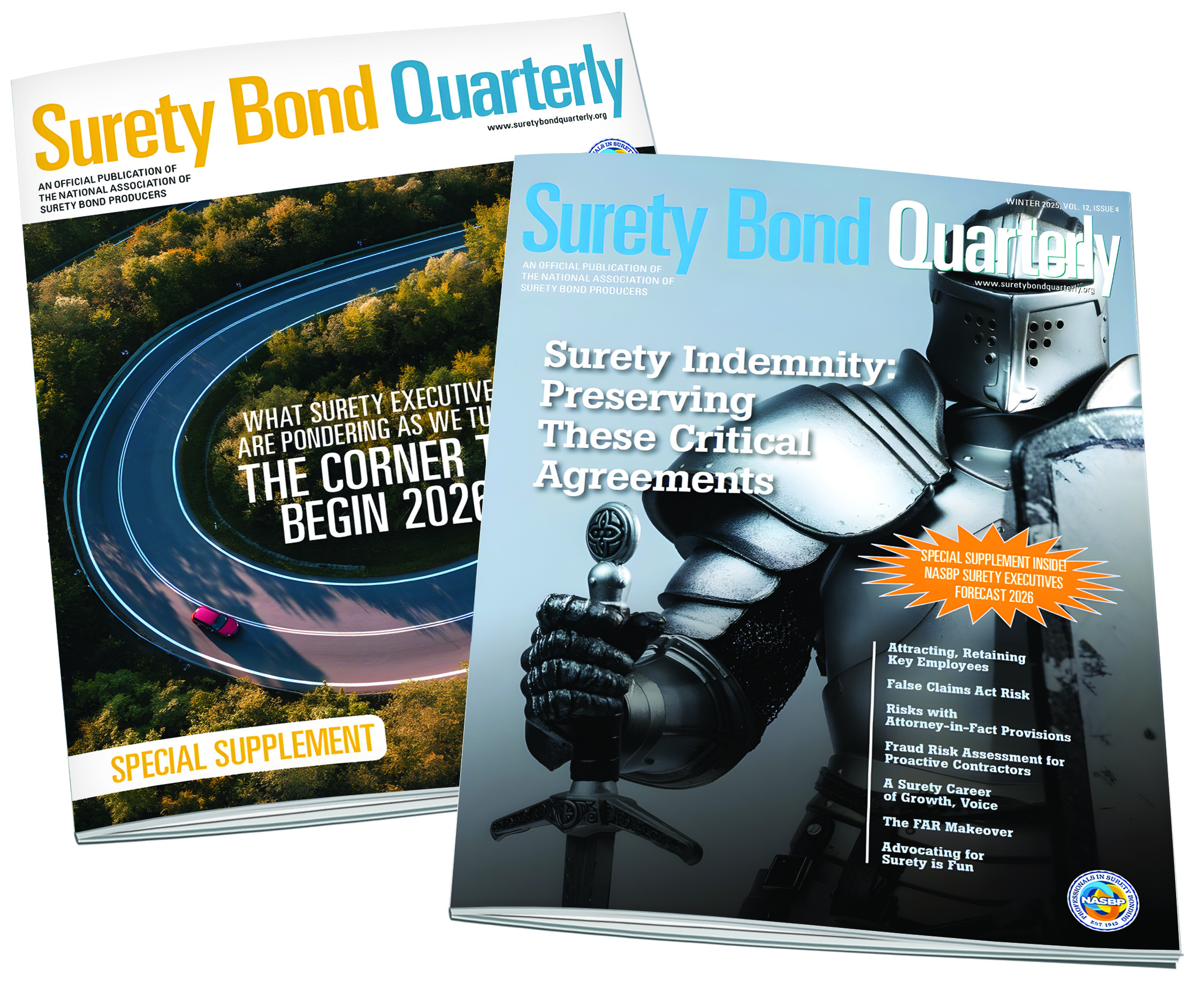 sbq winter 2025 cover