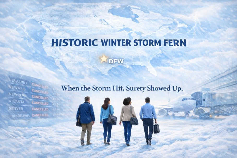 ai image for surety school article