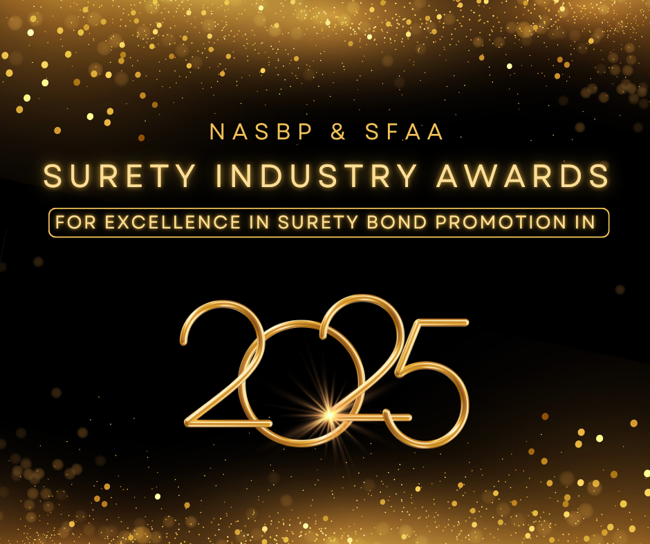 surety industry awards image jan26