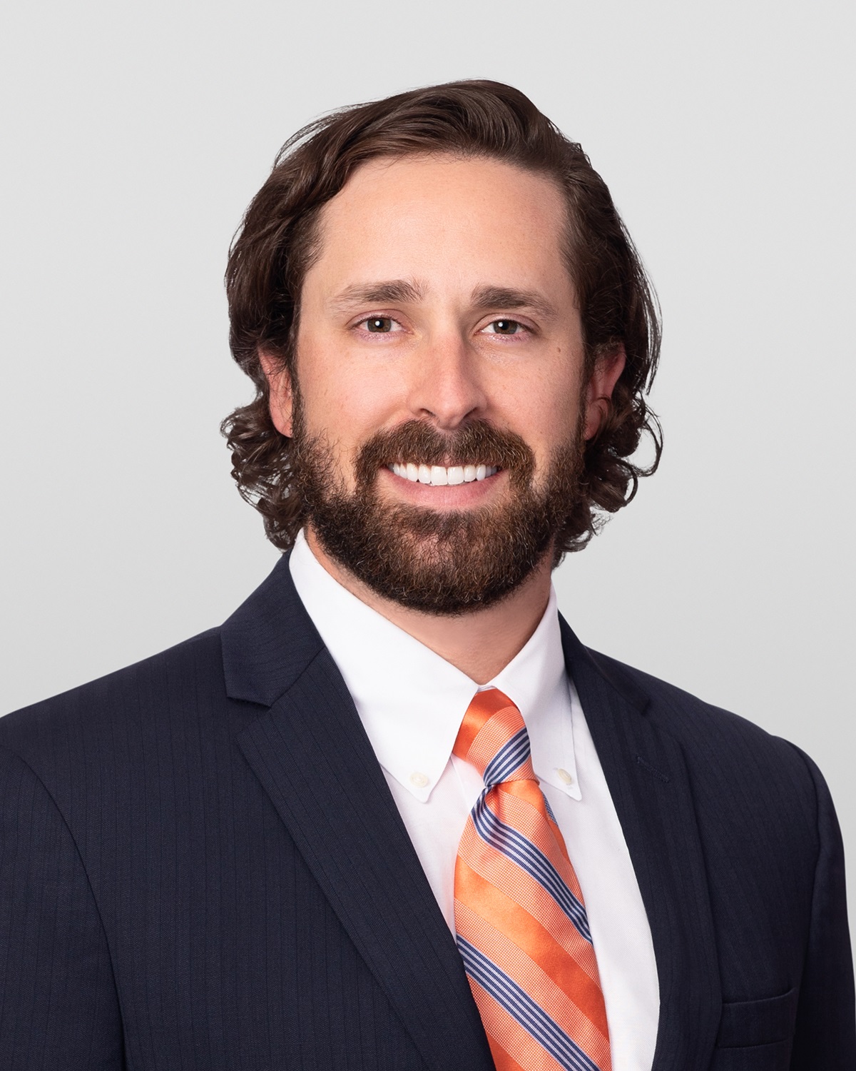 Emory Allen headshot