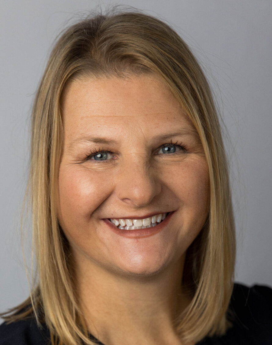 Suzanne Karbarz Rovner