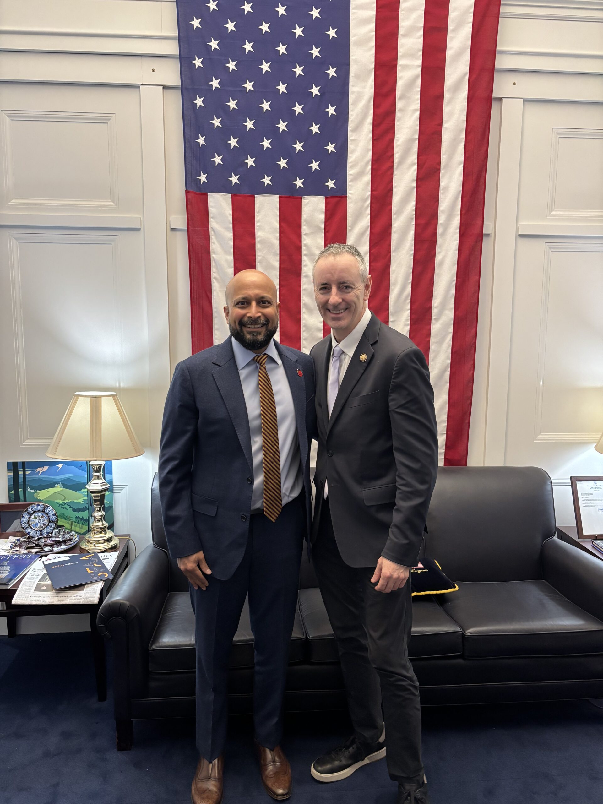 [28275] murari sarangan with rep brian fitzpatrick r pa 01