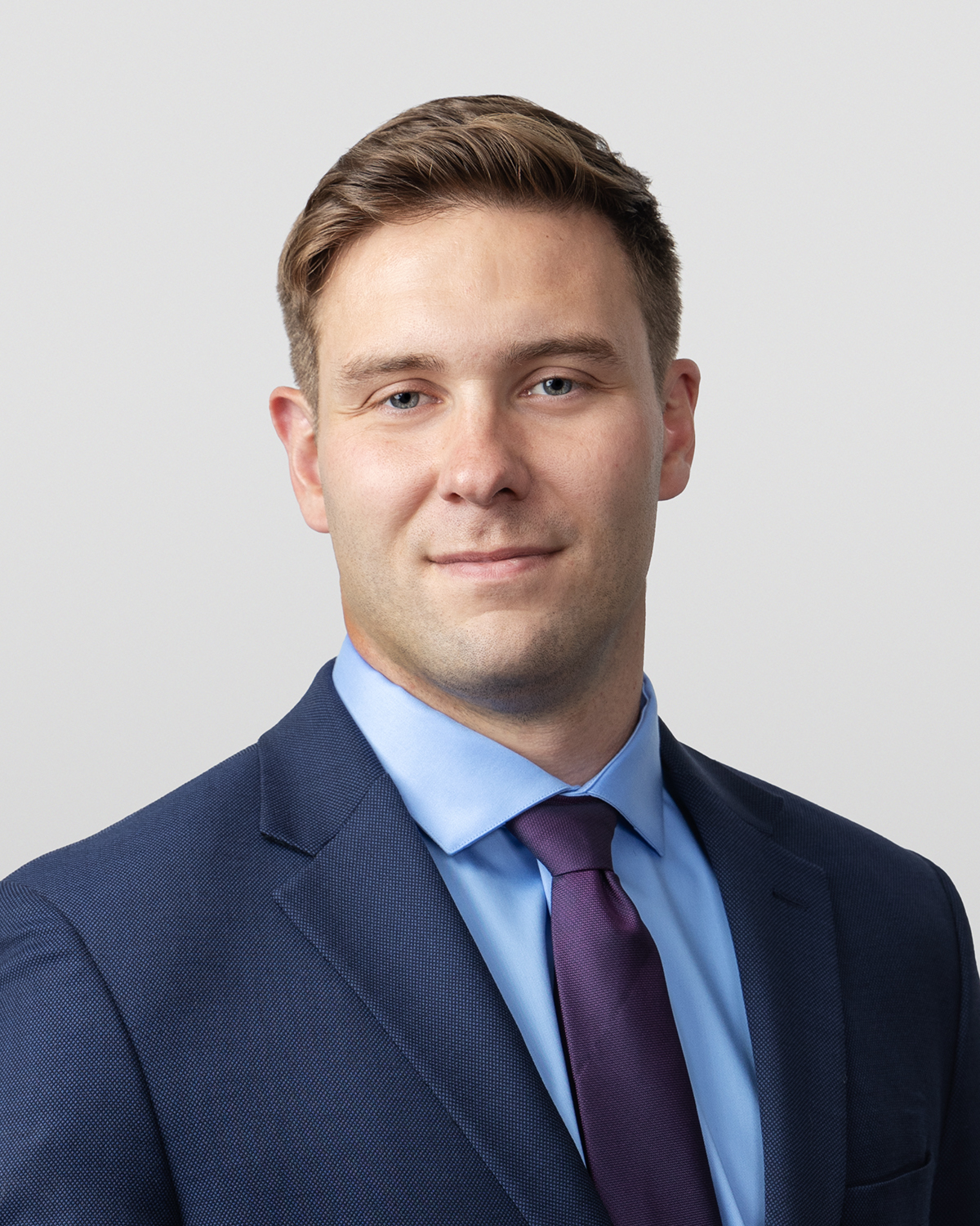 Curtis Noles headshot