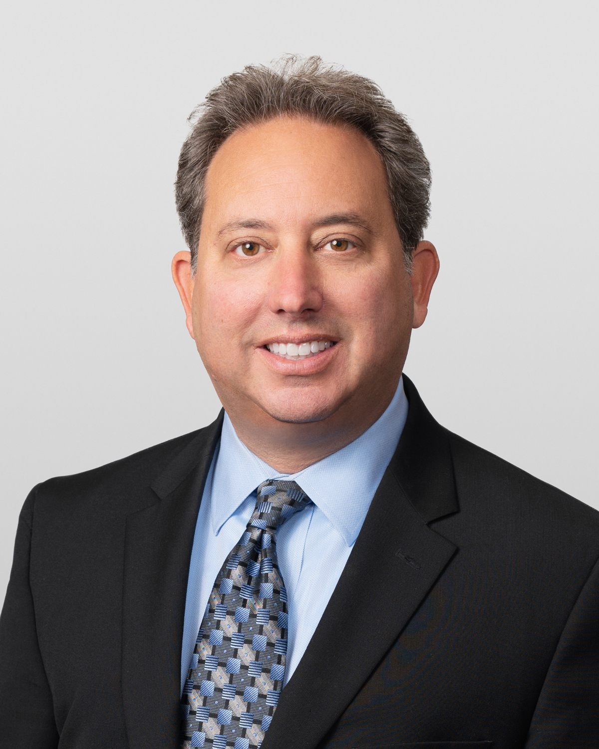 Jeffrey Gallant photo