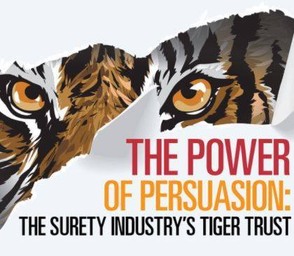 tiger trust