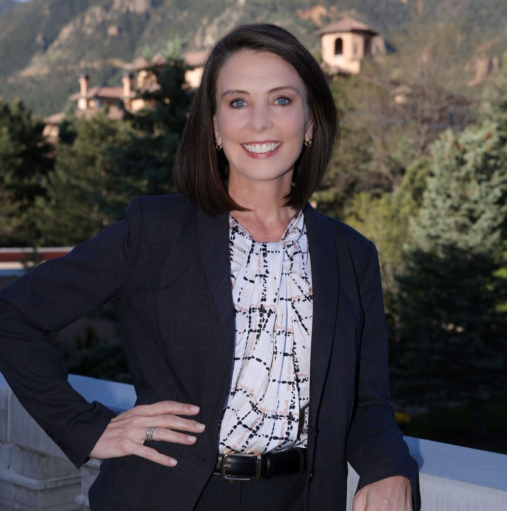 monica donatelli