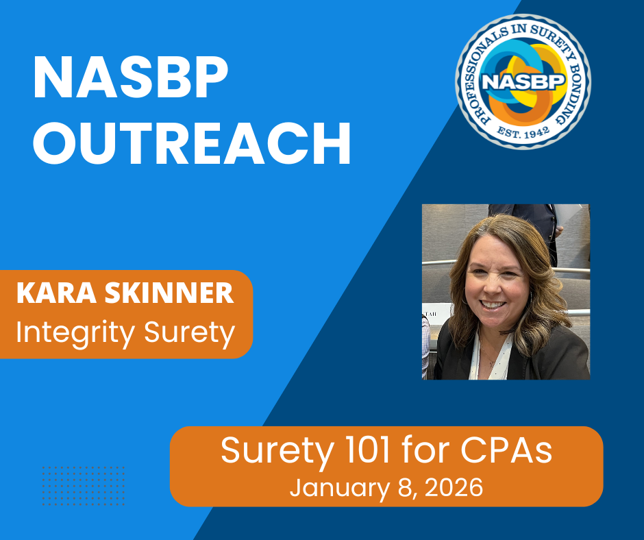 nasbp outreach kara jan 2026