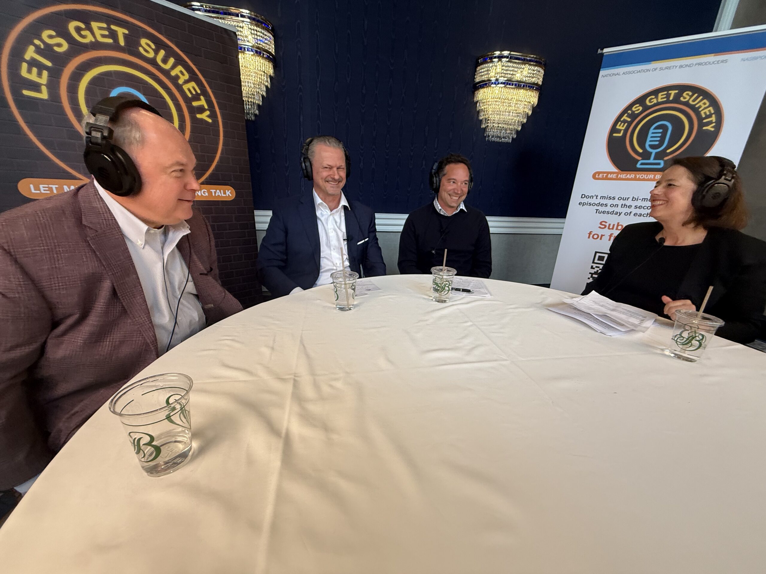 12 podcast