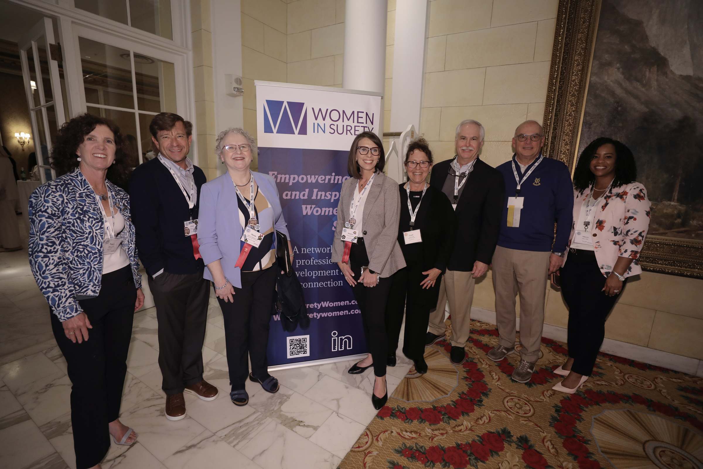 13 wis reception