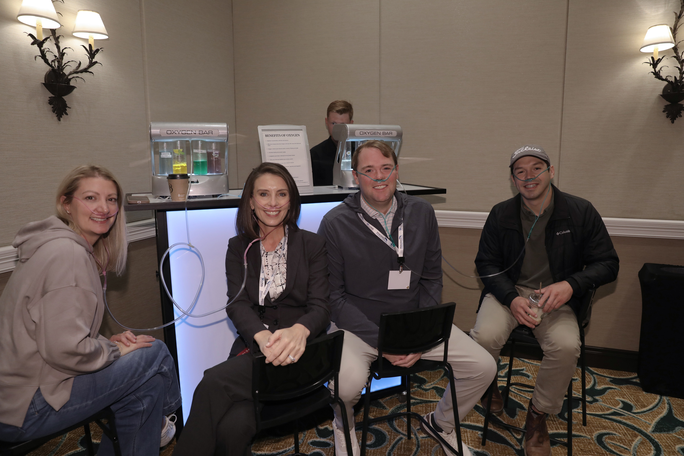 14 5 15 breakfast and oxygen bar