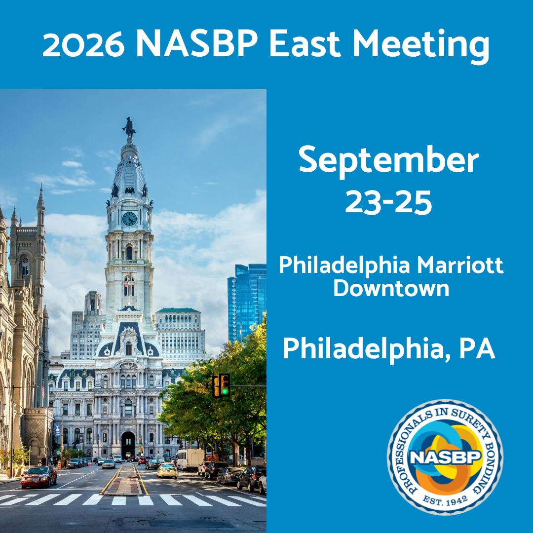 2026 east meeting