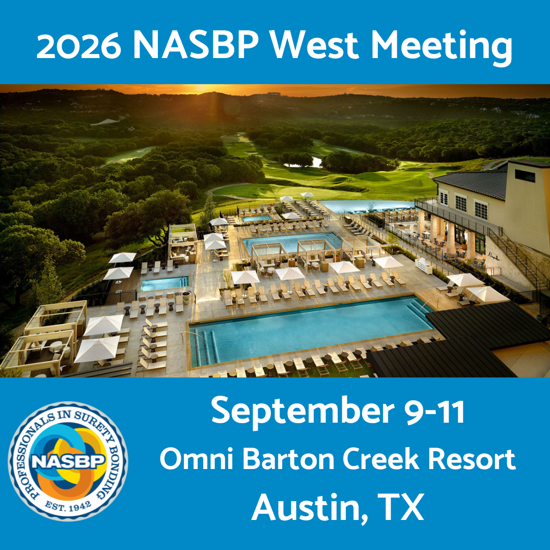 2026 west meeting