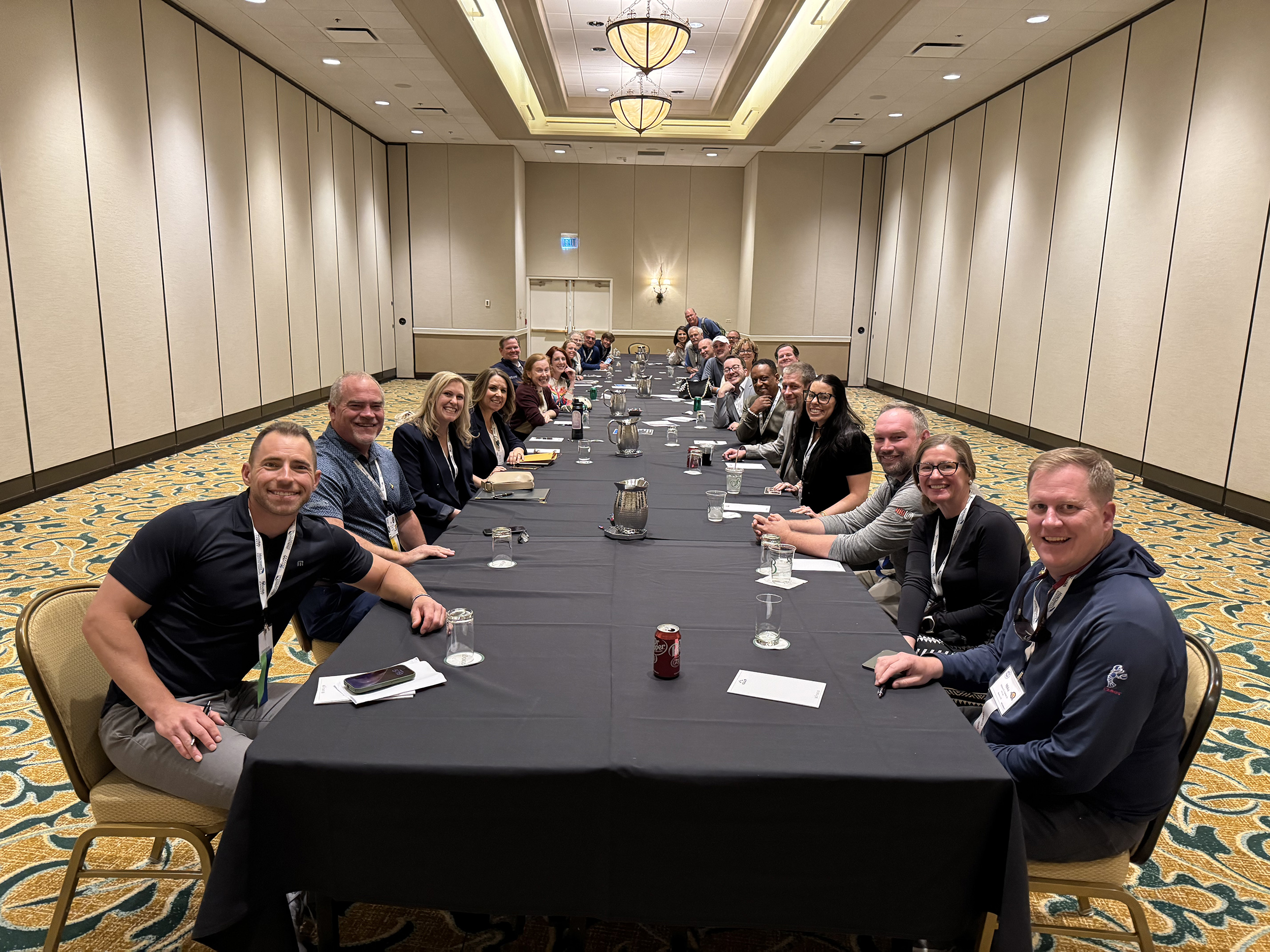 4 committee meeting
