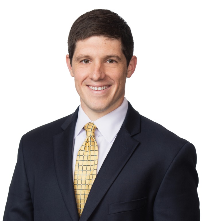 Anthony LaPlaca headshot
