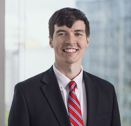 Will Stupski