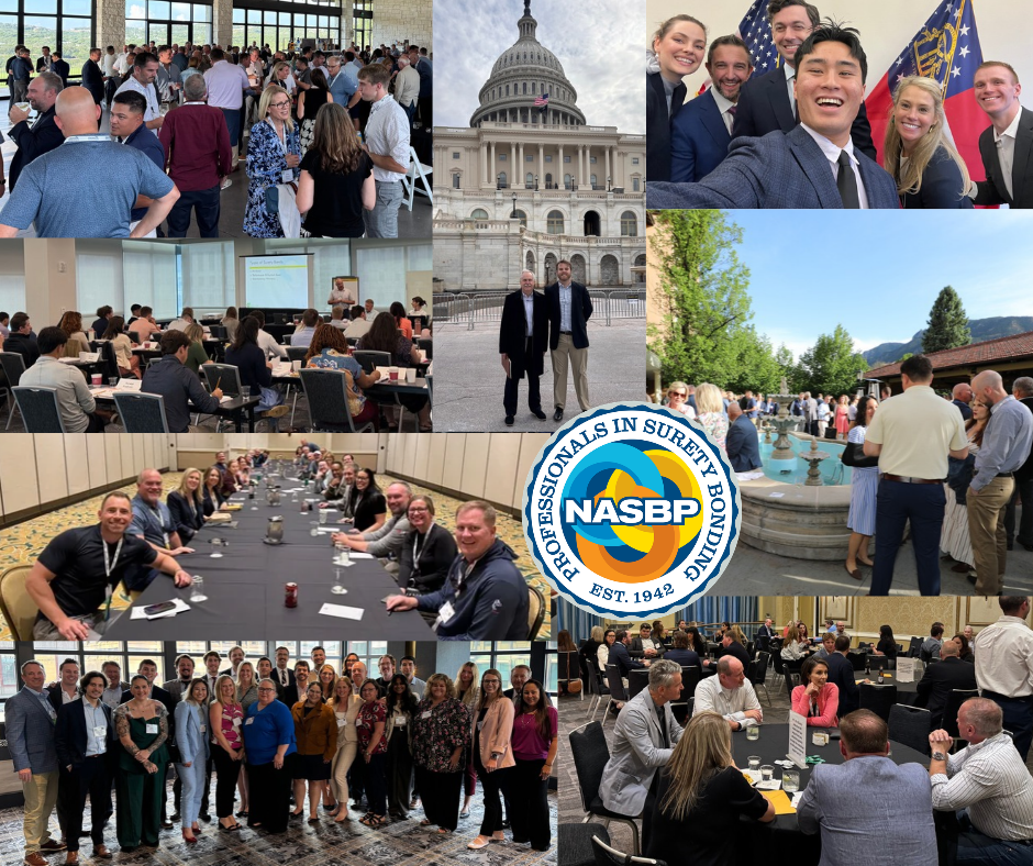 2026 membership collage