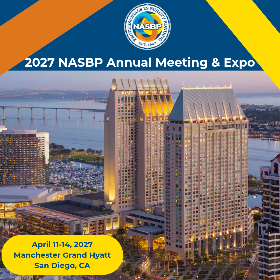 2027 nasbp annual meeting & expo square