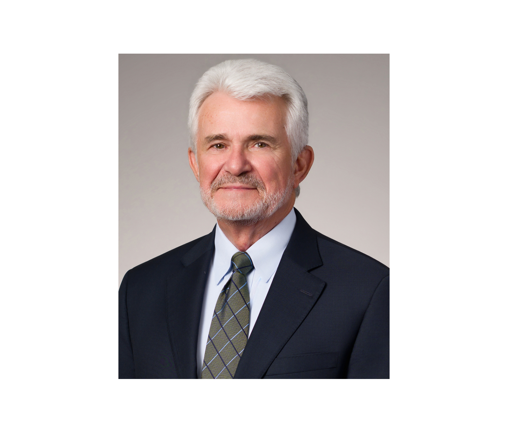 Randy Hafer Headshot