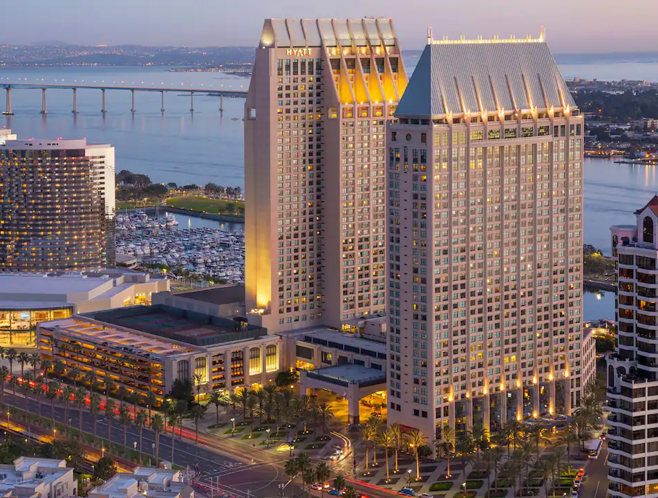 hyatt main