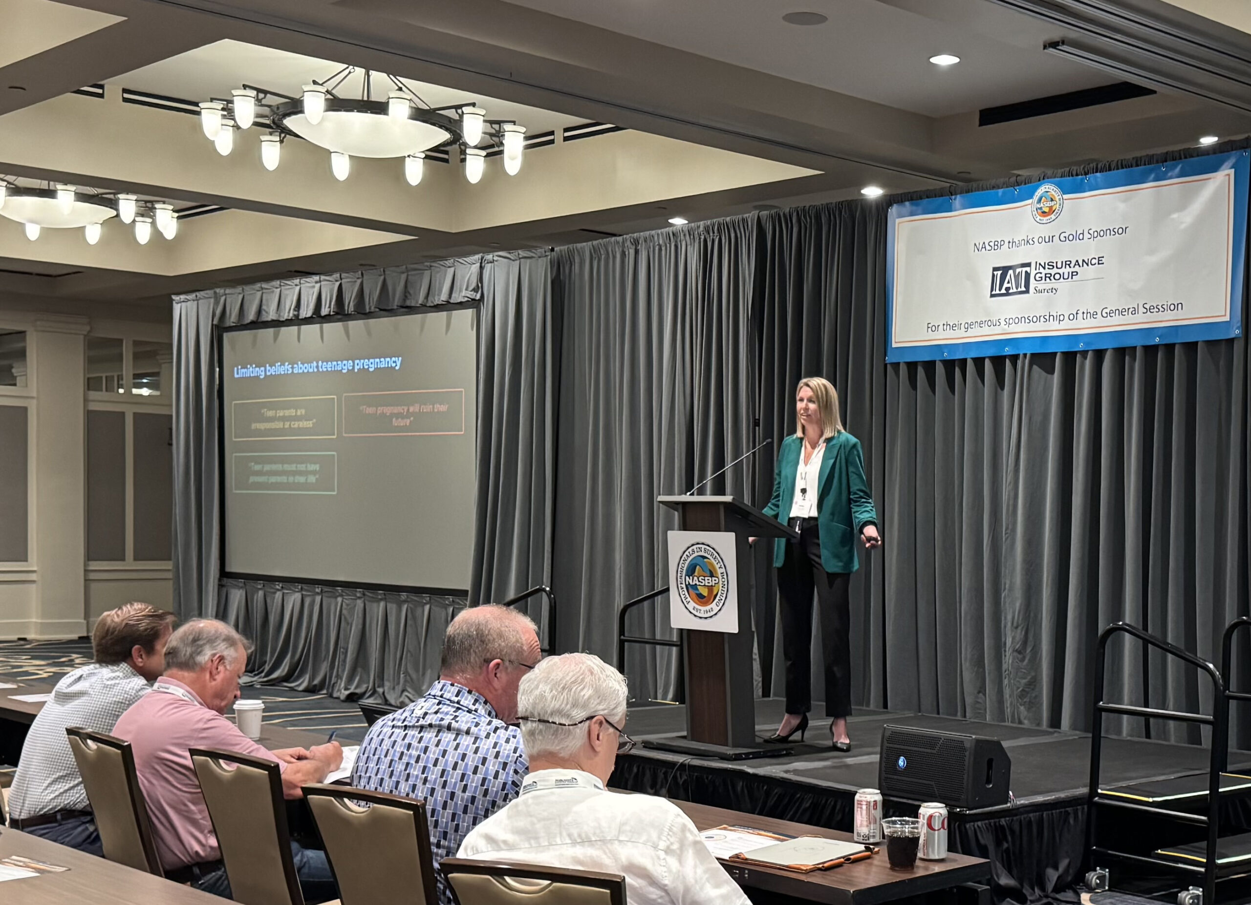 West Jessica Krause presentation