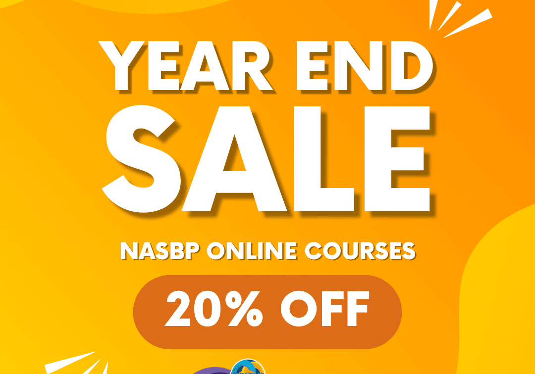 20% off CE Courses graphic