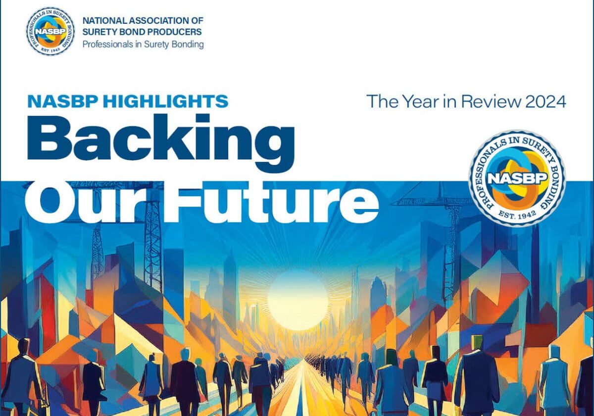 2024 Highlights: NASBP Year in Review