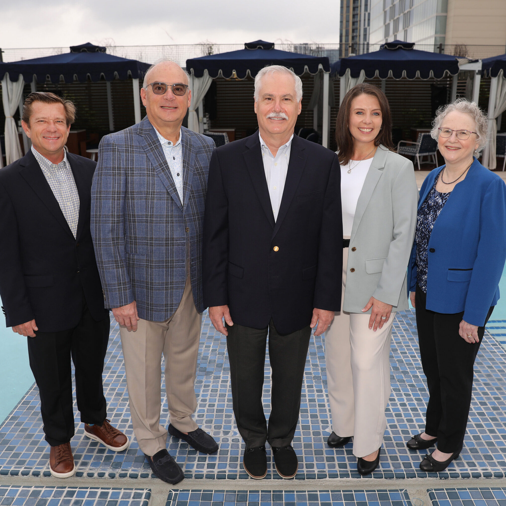 2025-2026 NASBP officers 2025 2026 nasbp officers