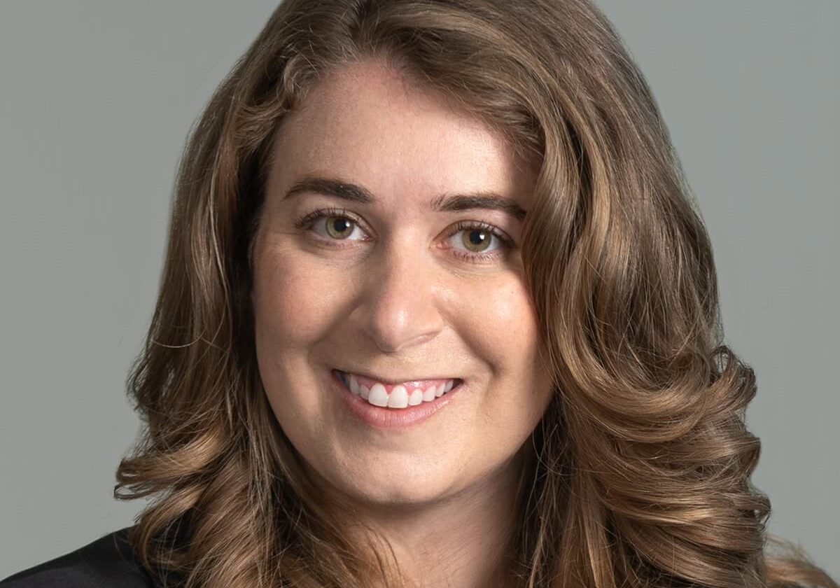 Allison Geewax