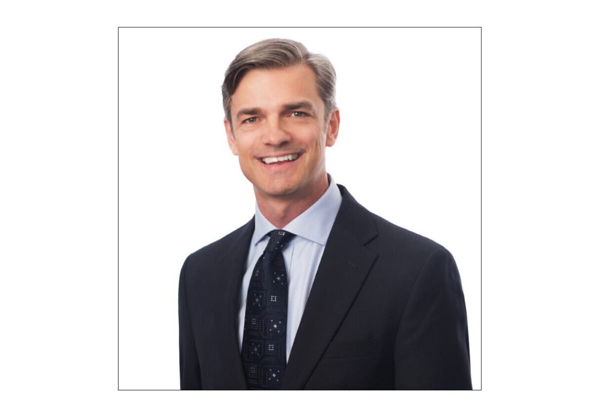 Jay Houghton headshot
