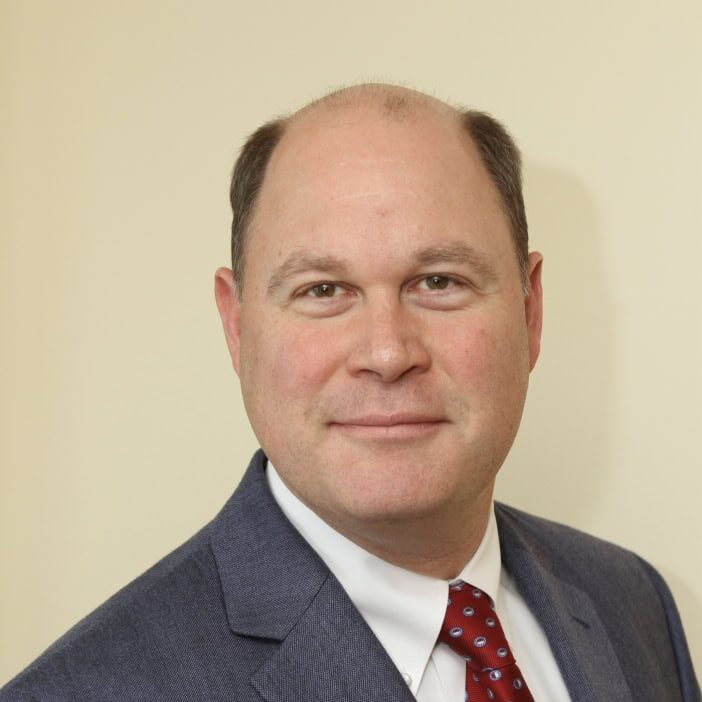 Mark McCallum