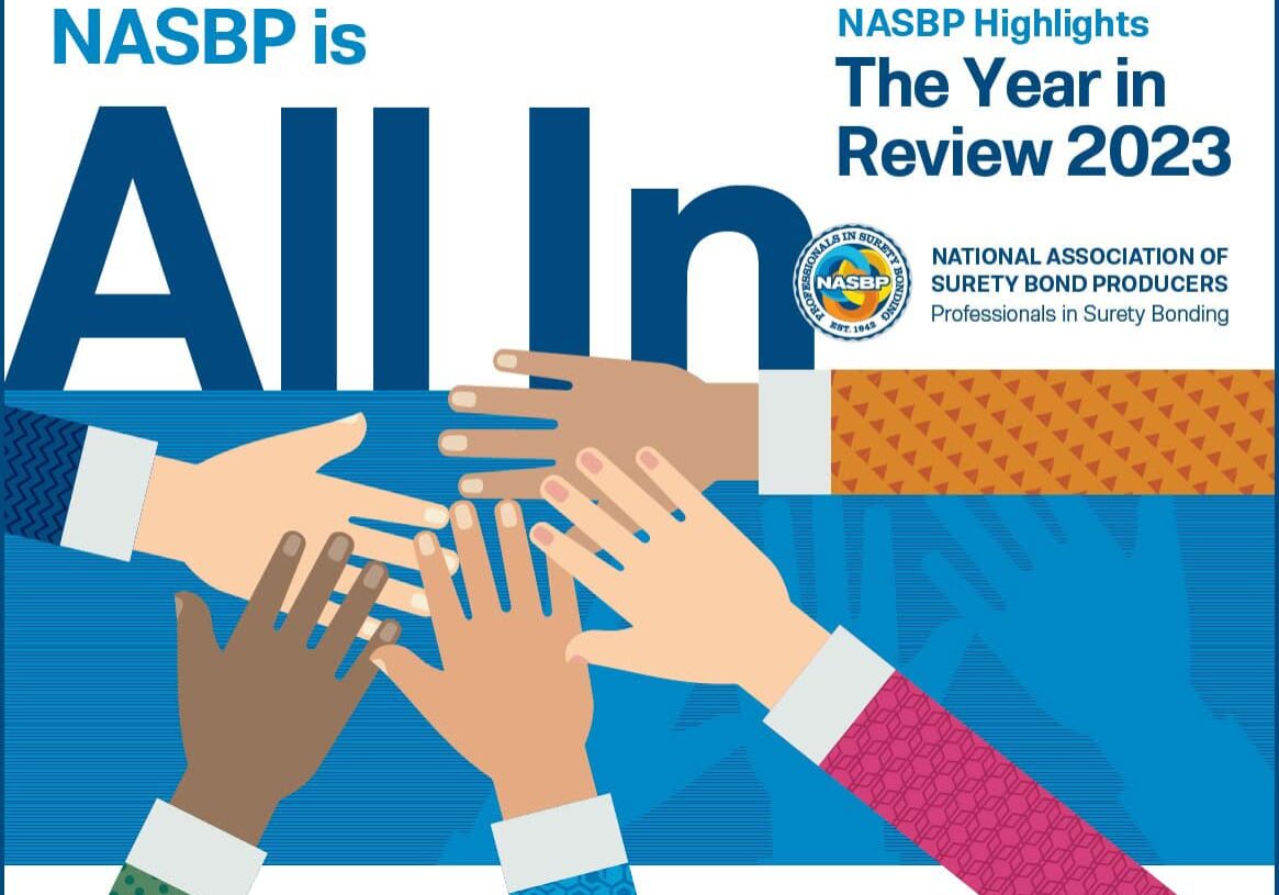 2023 NASBP Highlights: Year in Review