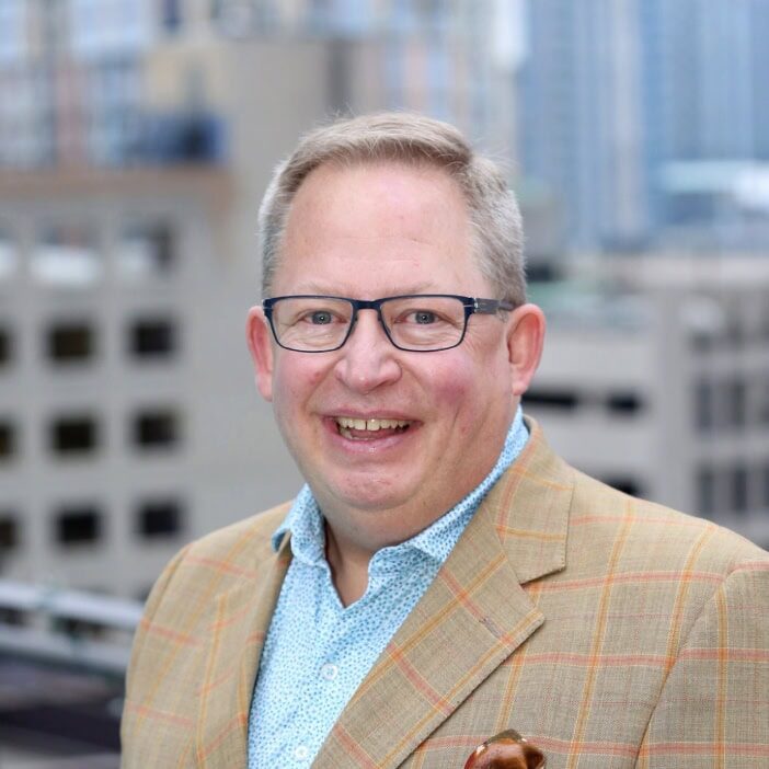 Patrick T. Pribyl
