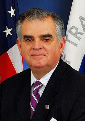 Ray LaHood