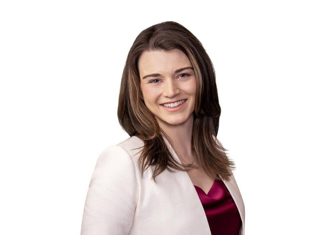 Sarah Barney