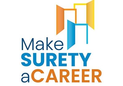 Make Surety a Career Logo