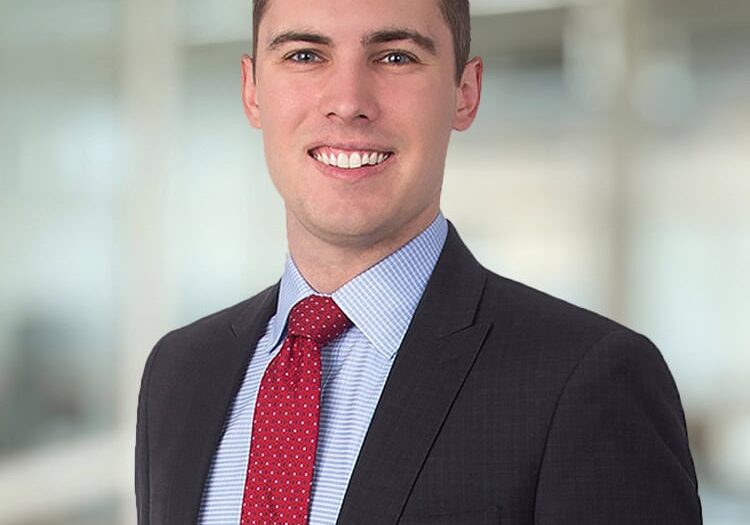 headshot of David Timm of Fox Rothschild