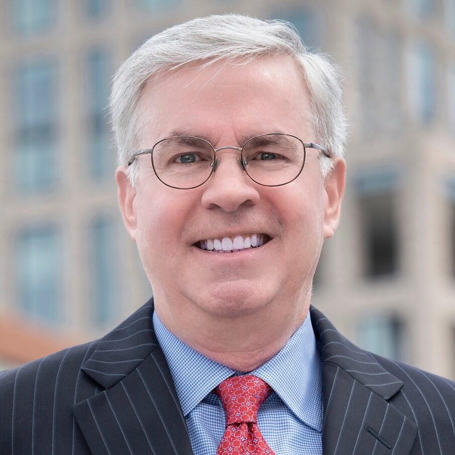 Timothy Heffernan