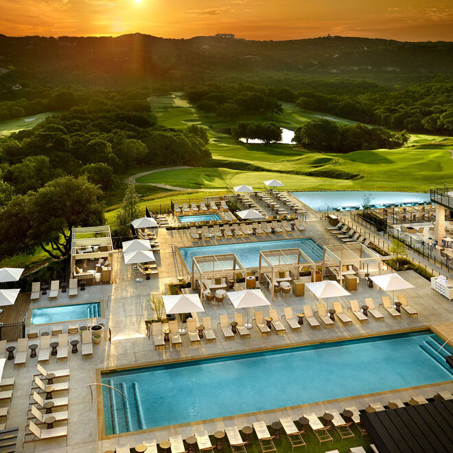 ausrst omni barton creek resort pool golf