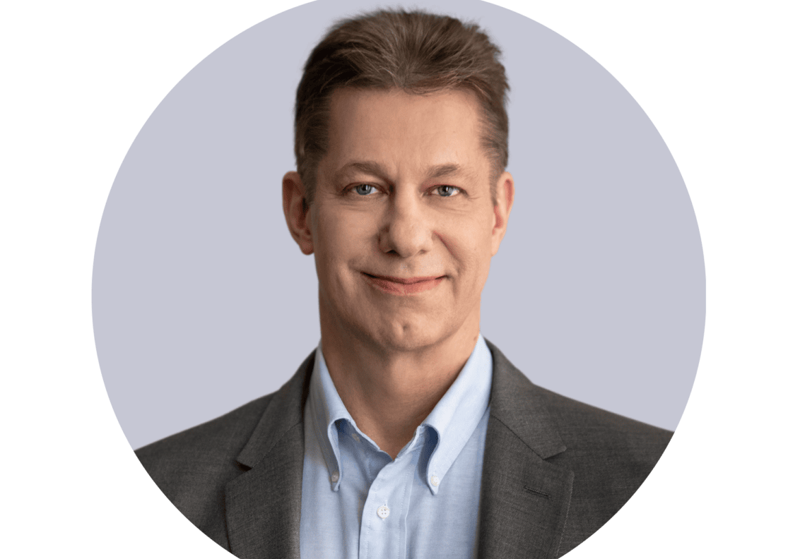 Bill Osterndorf