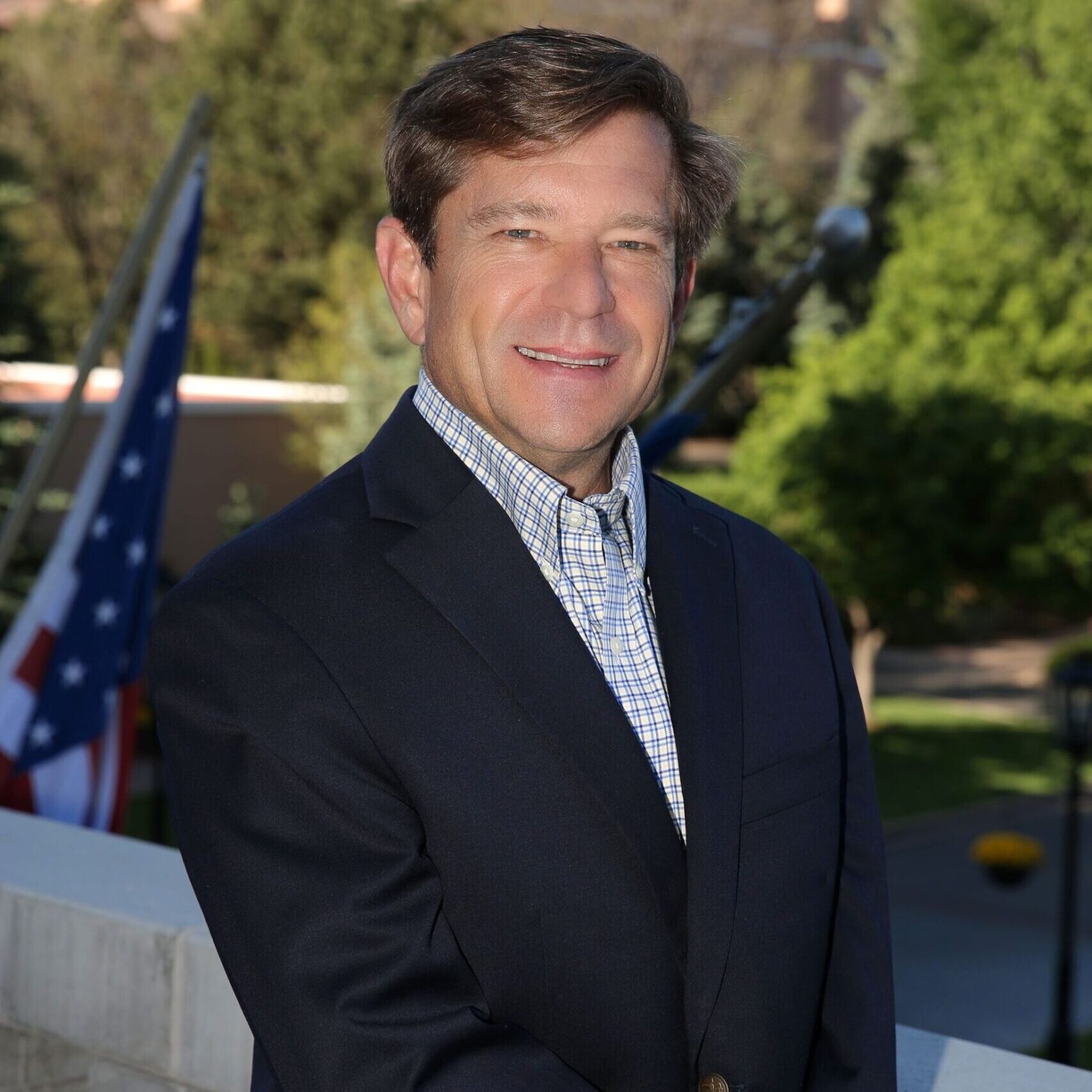 Christian Downey